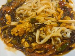 -浑河春面馆非遗鹿角面(良乡店)