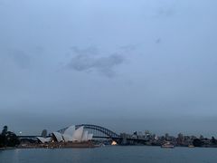 -悉尼海港大桥