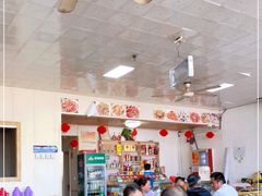 大堂-老孟拉面海鲜餐厅