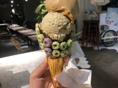 雪糕-Maxpoint Kitchen 西餐咖啡(乐峰广场店)