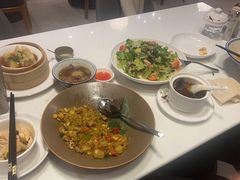 -金湖港式餐厅(建外店)