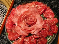 -烧肉达人(凯德晶萃店)