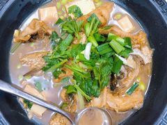 -下梅人家土菜馆(历史文化餐厅度假区店)