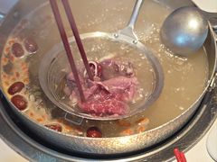 -八合里潮汕鲜牛肉火锅(深圳海岸城店)