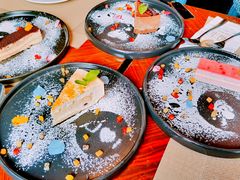 -YUE·6·西式融合餐厅(外滩六号店)