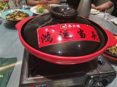 -奉天理·海鲜饺子