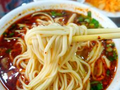 -东方宫中国兰州牛肉拉面(新起街店)