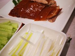 -东兴楼饭庄(六里桥店)
