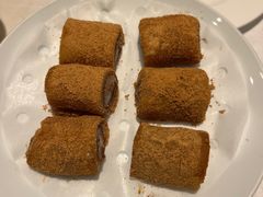 -福海居烤鸭店(鸟巢店)
