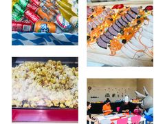 -漢咖啡·全服务式自助晚餐(武汉洲际酒店)