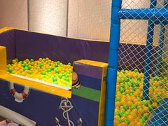 -ABC Swim亲子游泳俱乐部(河西店)