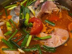 -亮欢寨酸汤鱼(沙冲路店)