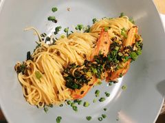 -HELLO 27 意面·沙拉·帕尼尼