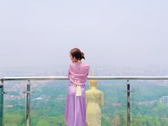 -西双版纳勐泐文化旅游区