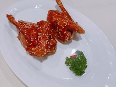 -利苑酒家(金宝店)