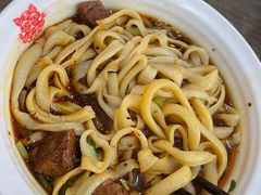 -晋一碗刀削面·特色家常菜(云岗店)