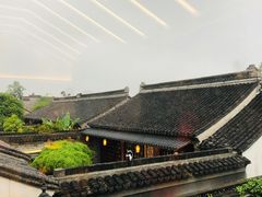 -香园茶社·金陵小灶(老门东店)
