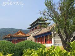 -北京西山国家森林公园