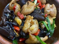 -易裕和·长沙米粉(竹塘西路店)