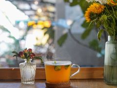 -花房咖啡 FLOWER YIN COFFEE