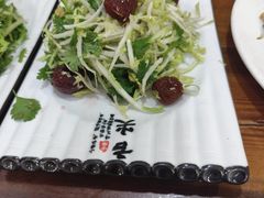 -闻香阁·清真(光荣道店)