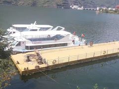 -乌江画廊(彭水苗族土家族自治县)