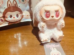 -泡泡玛特POPMART(合生汇店)