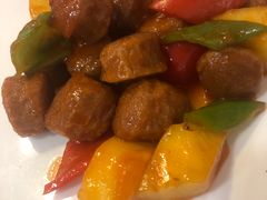 -茹·pure vegan(博华广场店)