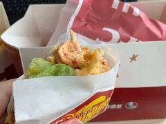 -肯德基(天鹅湖万达店)