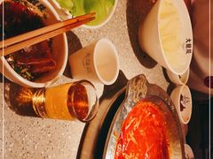 -大龙燚火锅(春熙店)