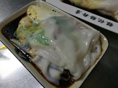 -银记肠粉(文昌北路店)