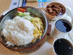 -老馆子·建德菜·山肴鱼鲜(海威新界店)