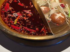 -小龙坎火锅(IFS HOT店)