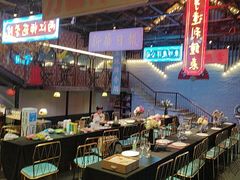 -里堂派对·独栋团建聚会小院轰趴馆(三圣乡店)