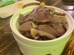 -格日勒阿妈蒙古厨房(大召店)