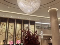 -无锡富力喜来登酒店