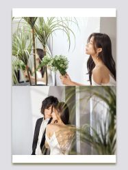 点击看大图 -爱城婚纱摄影·品质严选店