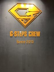 -G-STEPS舞蹈工作室