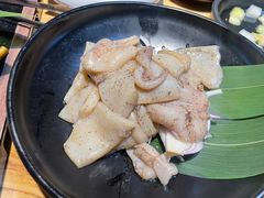 -九田家黑牛烤肉料理(新光汇店)