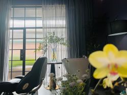 -花隐·美芙炫海菲秀皮肤管理中心