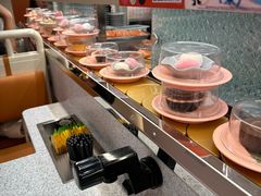 -争鲜回转寿司(西红门荟聚PLUS店)