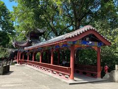 -丰都鬼城名山景区