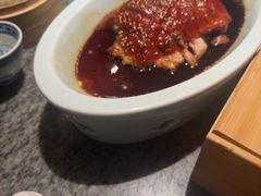 -南京大牌档(青岛万象城店)