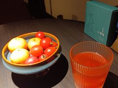 水果-山塘渡·苏式园林餐厅