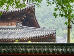 -福清灵石山国家森林公园