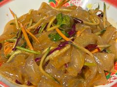 -那红花·东北菜铁锅炖(仙林金鹰店)