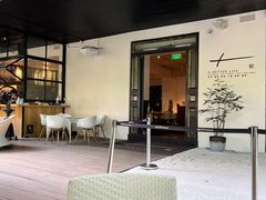 -T館·花园艺术餐厅