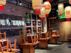 -珮姐老火锅(新街口店)