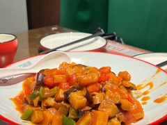 -陈阿宝·山西菜馆