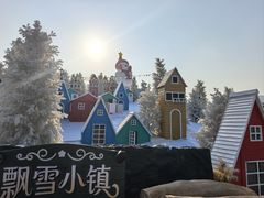 -盈香心动乐园
